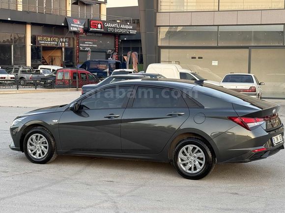MURAT AUTO DAN HATASIZ BOYASIZ