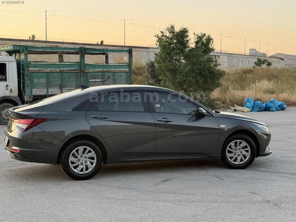 MURAT AUTO DAN HATASIZ BOYASIZ