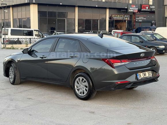 MURAT AUTO DAN HATASIZ BOYASIZ