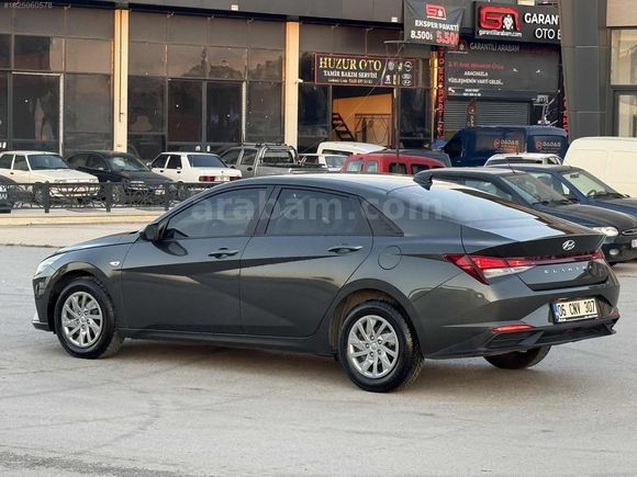 MURAT AUTO DAN HATASIZ BOYASIZ