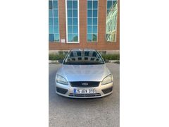 Sahibinden Ford Focus 1.6 Trend 2005 Model Erzurum 196.000 km Gri