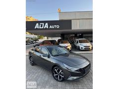 2021 HYUNDAİ ELENTRA 59 BİN KM YETKİLİ SERVİS BAKIMLI KAZASIZ !