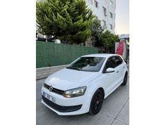 Sahibinden Volkswagen Polo 1.2 TDi BlueMotion 2013 Model Adana