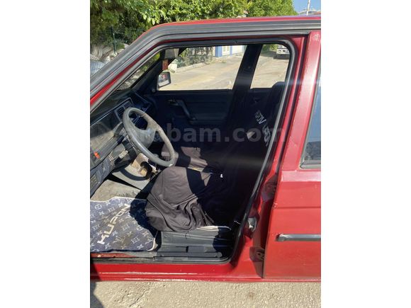 Sahibinden Skoda Forman LX 1993 Model 