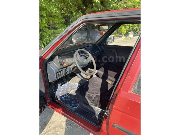 Sahibinden Skoda Forman LX 1993 Model 