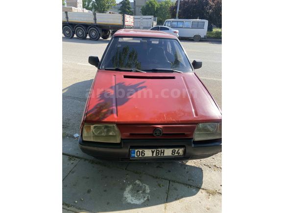 Sahibinden Skoda Forman LX 1993 Model 