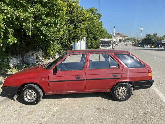 Sahibinden Skoda Forman LX 1993 Model 