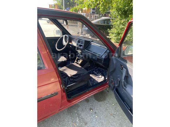 Sahibinden Skoda Forman LX 1993 Model 