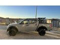 Sahibinden Mitsubishi L 200 4x4 Intense 2008 Model 