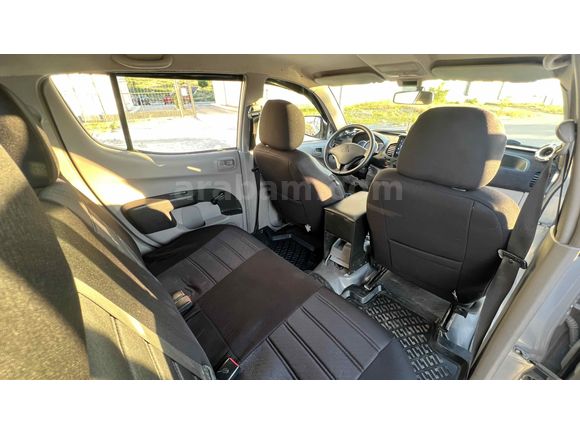 Sahibinden Mitsubishi L 200 4x4 Intense 2008 Model 