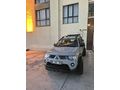 Sahibinden Mitsubishi L 200 4x4 Intense 2008 Model 
