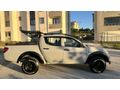 Sahibinden Mitsubishi L 200 4x4 Intense 2008 Model 