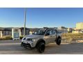 Sahibinden Mitsubishi L 200 4x4 Intense 2008 Model 