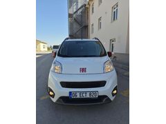 Sahibinden Fiat Fiorino Combi 1.3 Multijet 100. Yıl Özel Seri 2023 Model