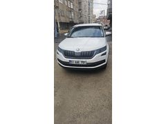 Sahibinden Skoda Kodiaq 1.4 TSI Ambition 2018 Model