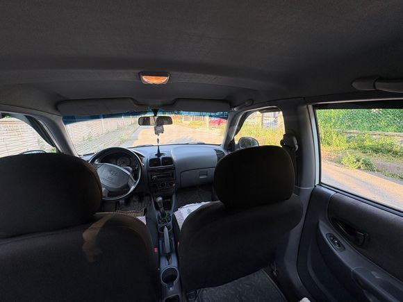 Sahibinden Hyundai Accent 1.3 Admire 2004 Model