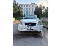 Sahibinden Hyundai Accent 1.3 Admire 2004 Model