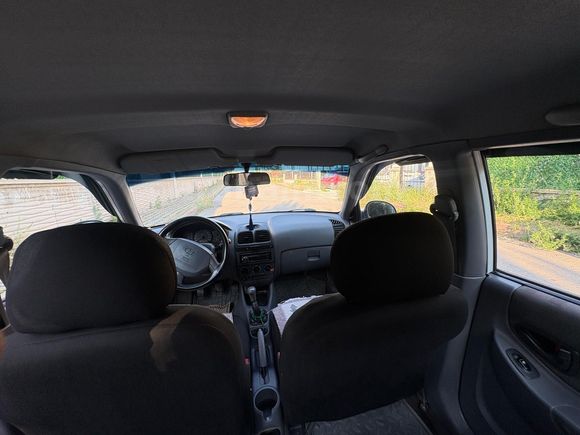 Sahibinden Hyundai Accent 1.3 Admire 2004 Model