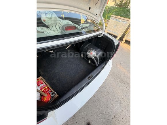 Sahibinden Hyundai Accent 1.3 Admire 2004 Model