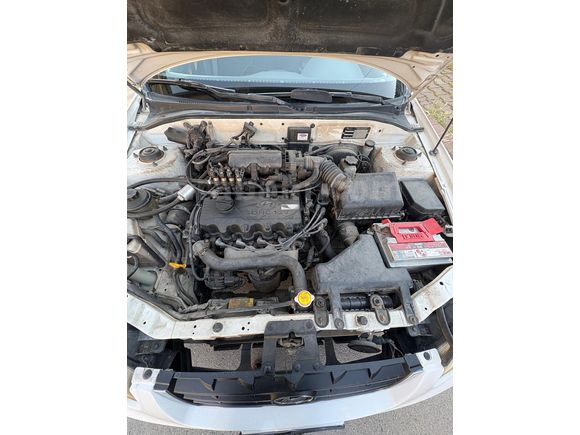Sahibinden Hyundai Accent 1.3 Admire 2004 Model
