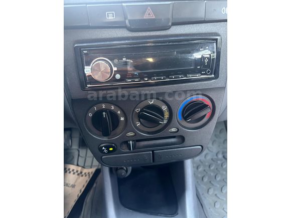 Sahibinden Hyundai Accent 1.3 Admire 2004 Model