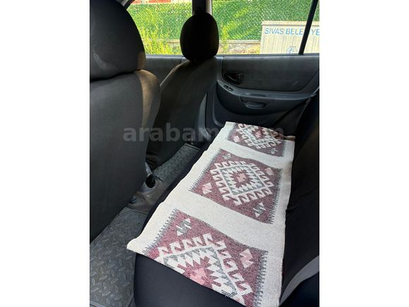 Sahibinden Hyundai Accent 1.3 Admire 2004 Model