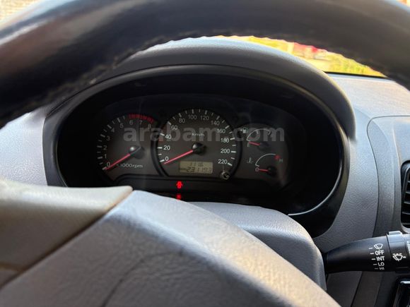 Sahibinden Hyundai Accent 1.3 Admire 2004 Model