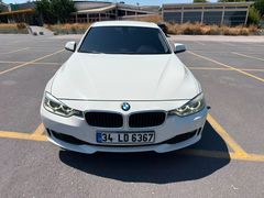 Sahibinden BMW 3 Serisi 316i Comfort 2014 Model 