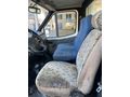 Sahibinden Ford Trucks E- Transit 350L Deluxe 
