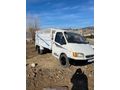 Sahibinden Ford Trucks E- Transit 350L Deluxe 