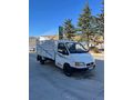 Sahibinden Ford Trucks E- Transit 350L Deluxe 