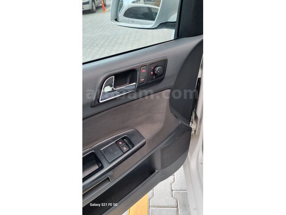 Sahibinden Volkswagen Polo 1.4 Basicline 2004 Model 