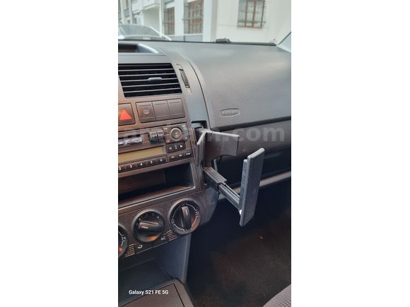 Sahibinden Volkswagen Polo 1.4 Basicline 2004 Model 