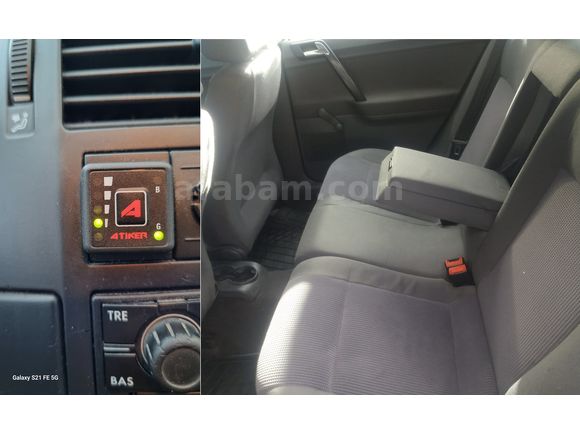 Sahibinden Volkswagen Polo 1.4 Basicline 2004 Model 