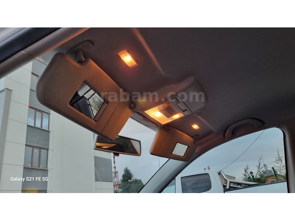 Sahibinden Volkswagen Polo 1.4 Basicline 2004 Model 