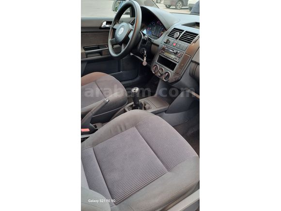 Sahibinden Volkswagen Polo 1.4 Basicline 2004 Model 