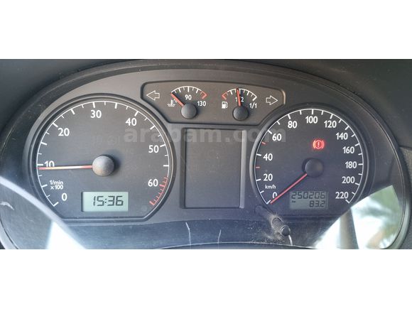 Sahibinden Volkswagen Polo 1.4 Basicline 2004 Model 