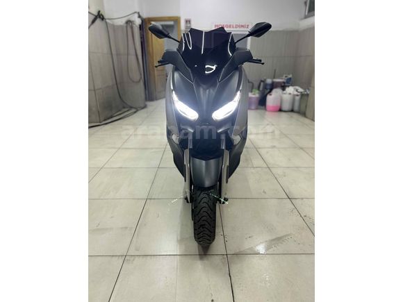 Sahibinden Yamaha X-Max 300 ABS 