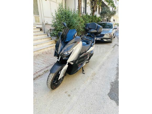 Sahibinden Yamaha X-Max 300 ABS 
