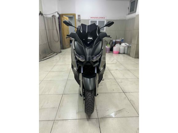 Sahibinden Yamaha X-Max 300 ABS 