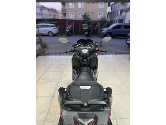 Sahibinden Yamaha X-Max 300 ABS 
