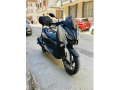 Sahibinden Yamaha X-Max 300 ABS 