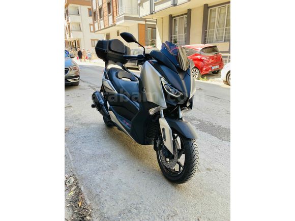 Sahibinden Yamaha X-Max 300 ABS 