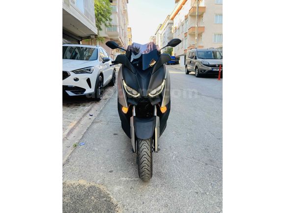 Sahibinden Yamaha X-Max 300 ABS 