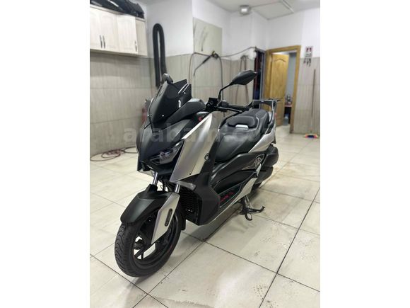 Sahibinden Yamaha X-Max 300 ABS 