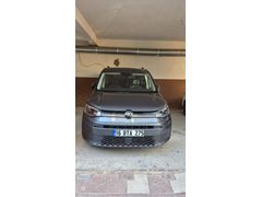 Sahibinden Volkswagen Caddy 2.0 TDI Style 2024 Model Bursa
