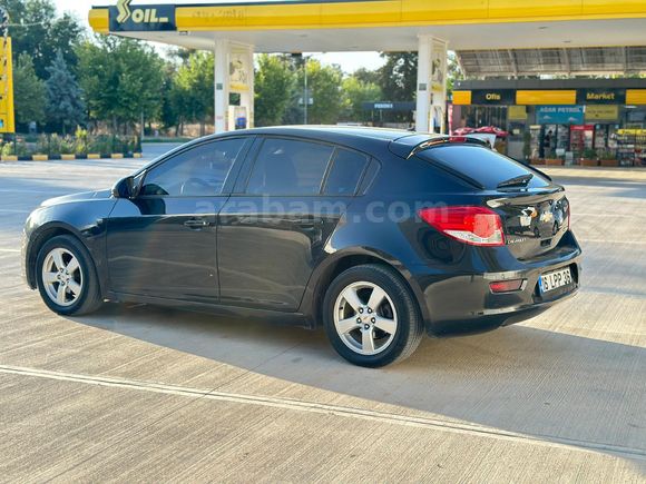 Sahibinden Chevrolet Cruze 1.6 LT 2011 Model