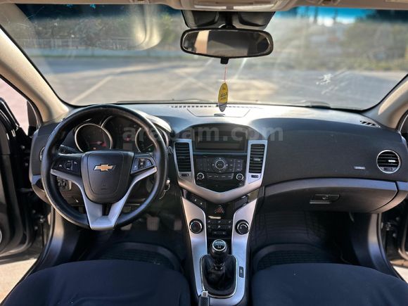Sahibinden Chevrolet Cruze 1.6 LT 2011 Model