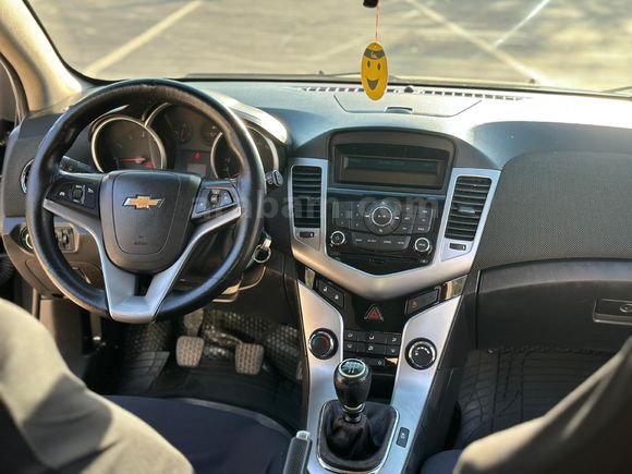 Sahibinden Chevrolet Cruze 1.6 LT 2011 Model