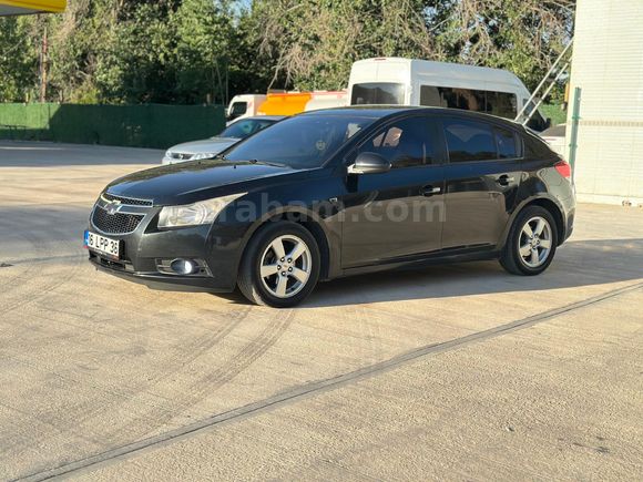 Sahibinden Chevrolet Cruze 1.6 LT 2011 Model